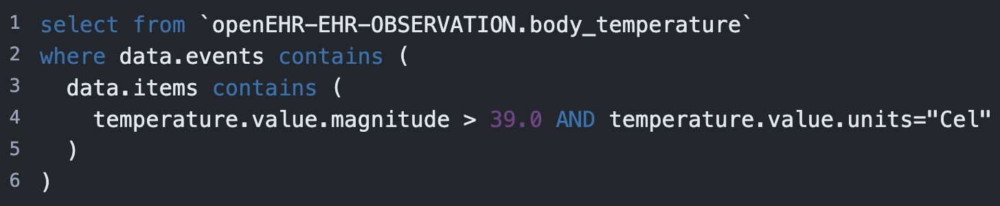 SQL Query
